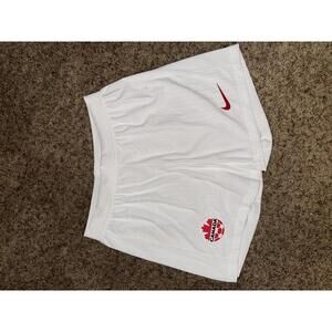 Nike Men’s Canada 2023 Stadium Home Dri-FIT Football Shorts Sample